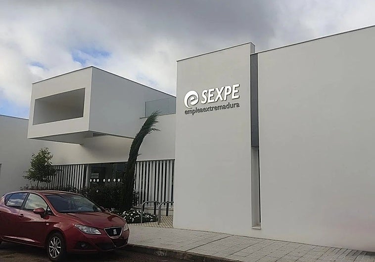 El paro crece en 1.940 extremeños en enero